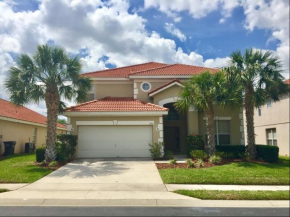 145 large family home